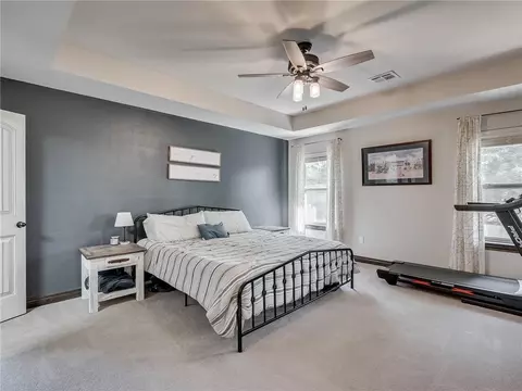 205 Summit Crest Ln, Norman, OK 73071 photo 25