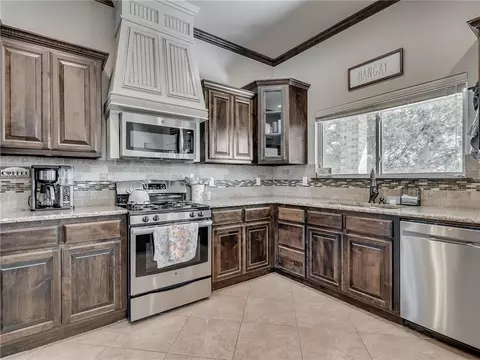 205 Summit Crest Ln, Norman, OK 73071 photo 18
