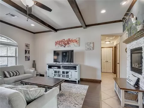205 Summit Crest Ln, Norman, OK 73071 photo 12