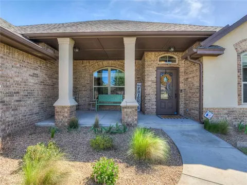 205 Summit Crest Ln, Norman, OK 73071 photo 6
