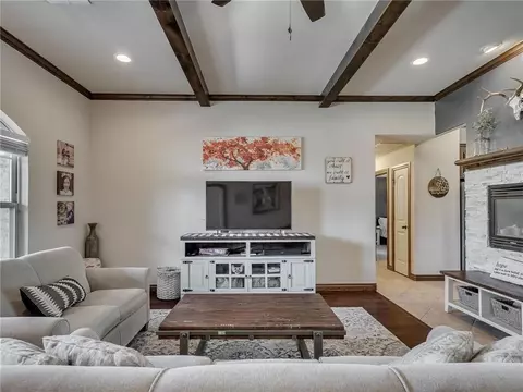 205 Summit Crest Ln, Norman, OK 73071 photo 11