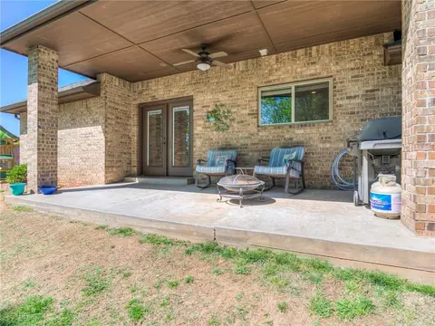 205 Summit Crest Ln, Norman, OK 73071 photo 43