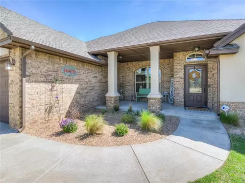 205 Summit Crest Ln, Norman, OK 73071 photo 7