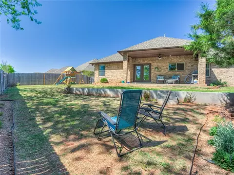 205 Summit Crest Ln, Norman, OK 73071 photo 47