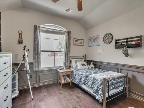 205 Summit Crest Ln, Norman, OK 73071 photo 40