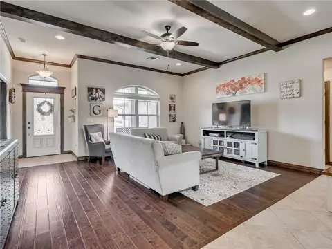205 Summit Crest Ln, Norman, OK 73071 photo 13