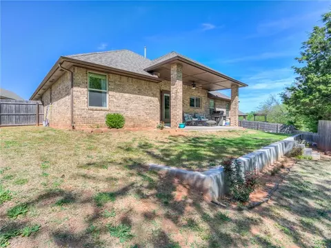 205 Summit Crest Ln, Norman, OK 73071 photo 45