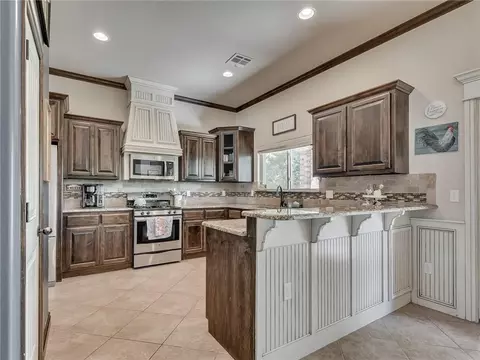 205 Summit Crest Ln, Norman, OK 73071 photo 16