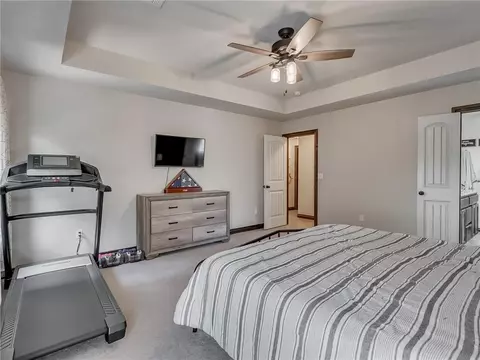 205 Summit Crest Ln, Norman, OK 73071 photo 27