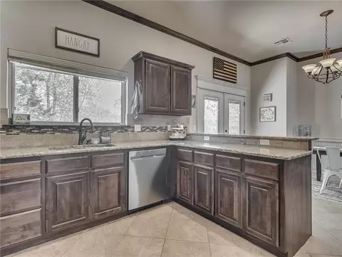 205 Summit Crest Ln, Norman, OK 73071 photo 20