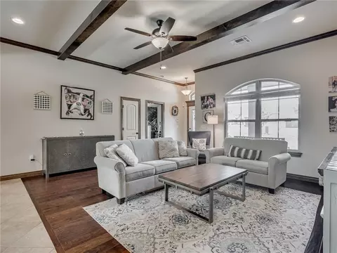 205 Summit Crest Ln, Norman, OK 73071 photo 14