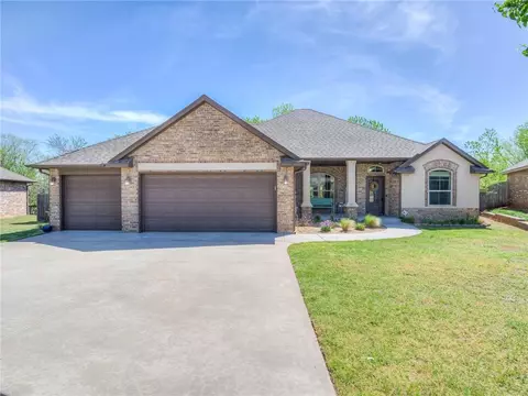 205 Summit Crest Ln, Norman, OK 73071 photo 3
