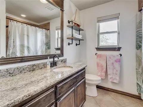 205 Summit Crest Ln, Norman, OK 73071 photo 35