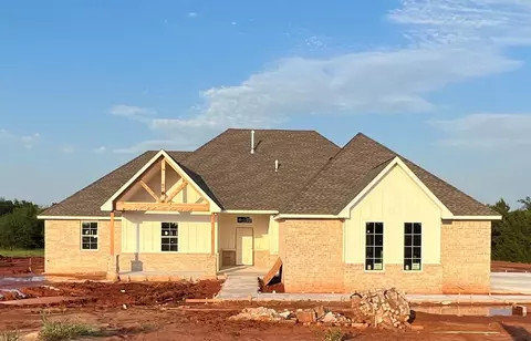 9668 Regado Ct, Guthrie, OK 73044