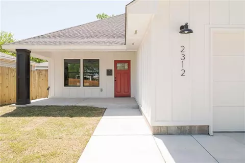 2312 NW 38th St, Oklahoma City, OK 73112