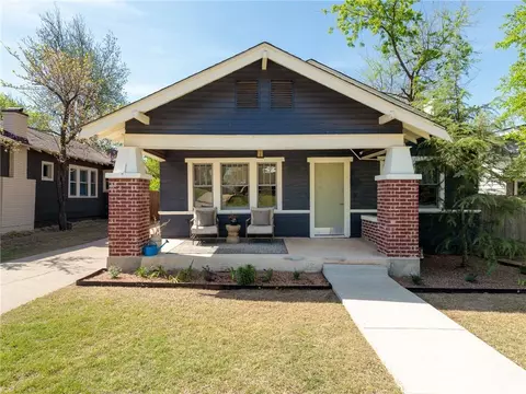 824 NW 35th St, Oklahoma City, OK 73118