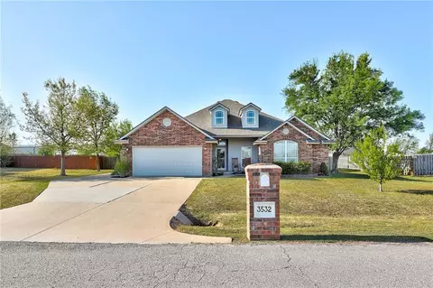 3532 Remington Place Rd, Norman, OK 73072