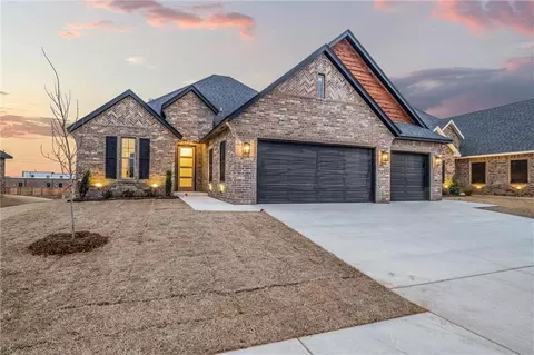 4408 Blossom Field Ave, Oklahoma City, OK 73179