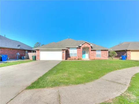 1326 Dustin Dr, Norman, OK 73071