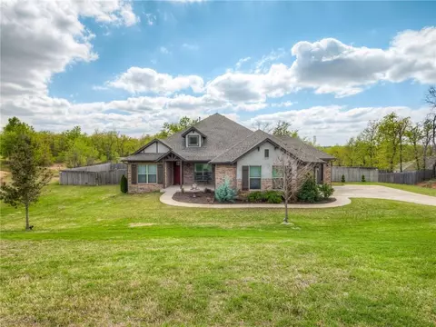 15120 SE 56th St, Choctaw, OK 73020