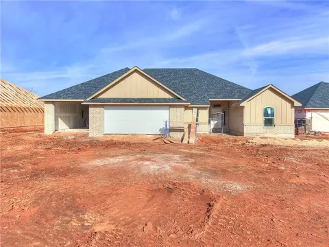 2220 E Grassland Ln, Stillwater, OK 74074