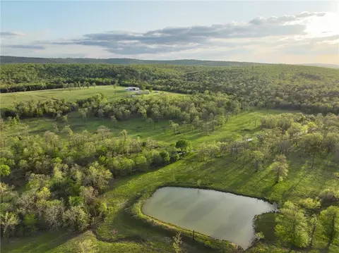 7514 SE 120th Rd, Red Oak, OK 74563