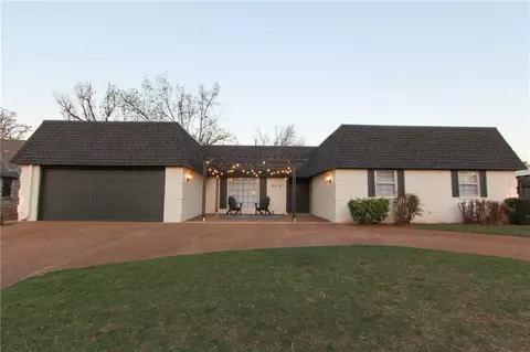 6716 N Saint Clair Ave, Oklahoma City, OK 73116