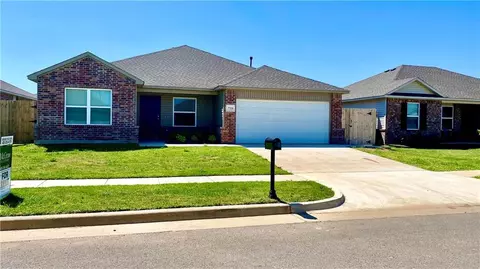 7709 Percheron Rd, Oklahoma City, OK 73132