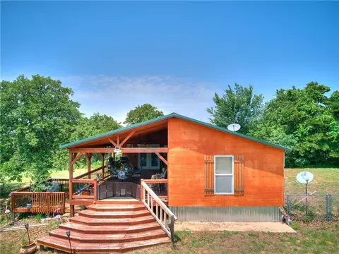 7757 NE 120th Ave, Norman, OK 73026