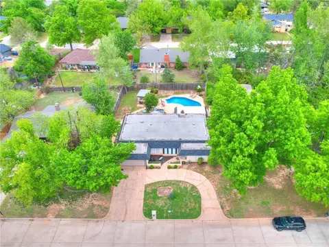 1817 Logan Dr, Norman, OK 73069 photo 5