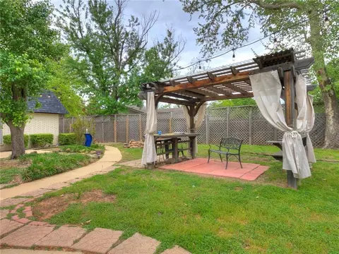 1817 Logan Dr, Norman, OK 73069 photo 41