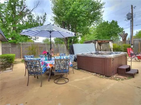 1817 Logan Dr, Norman, OK 73069 photo 36