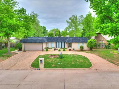 1817 Logan Dr, Norman, OK 73069
