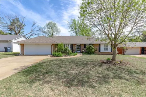 34 Sequoyah Blvd, Shawnee, OK 74801