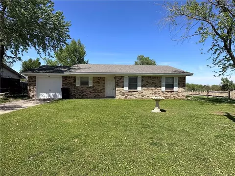 408 Casa Bello Ave, Amber, OK 73004