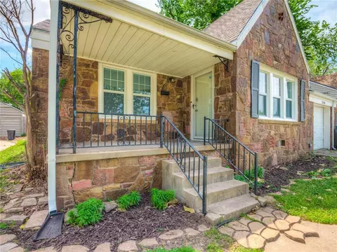 3320 NW 26th St, Oklahoma City, OK 73107