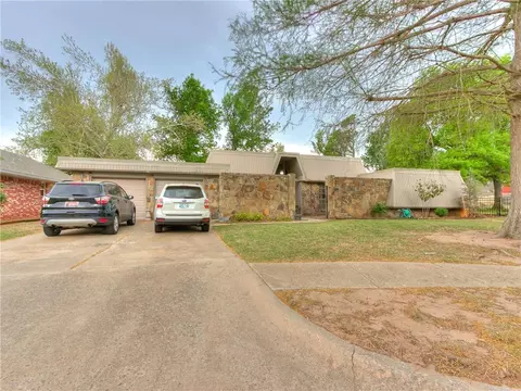 3954 Waverly Dr, Norman, OK 73072