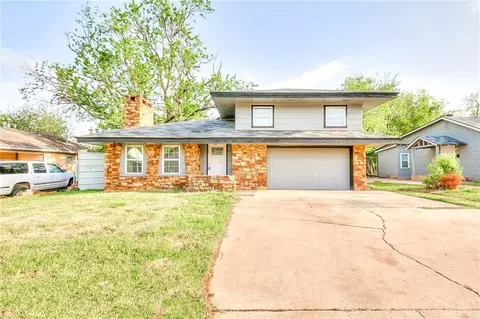 337 SE 42nd St, Oklahoma City, OK 73129