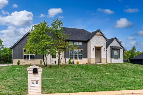 13151 Broken Arrow, Arcadia, OK 73007 photo 3