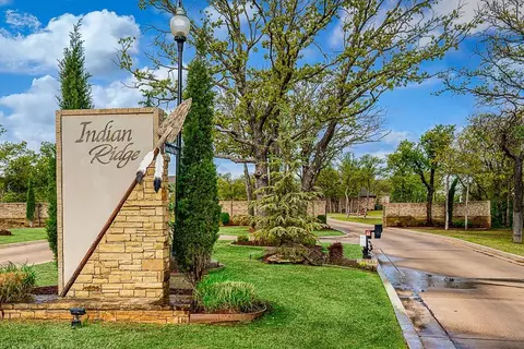 13151 Broken Arrow, Arcadia, OK 73007 photo 2