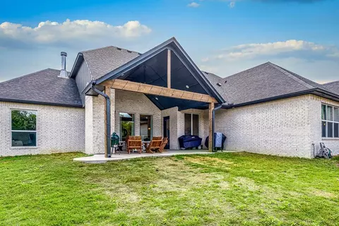 13151 Broken Arrow, Arcadia, OK 73007 photo 27