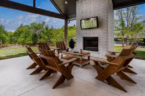 13151 Broken Arrow, Arcadia, OK 73007 photo 29