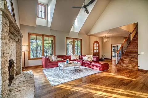 10500 Stone Gate Way, Arcadia, OK 73007 photo 12