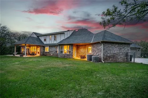 10500 Stone Gate Way, Arcadia, OK 73007 photo 41