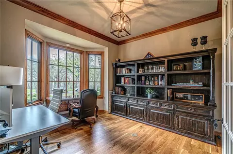 10500 Stone Gate Way, Arcadia, OK 73007 photo 24