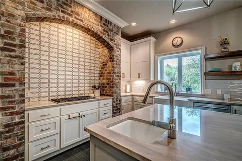 10500 Stone Gate Way, Arcadia, OK 73007 photo 17