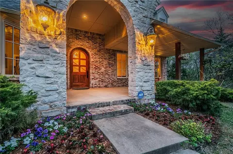 10500 Stone Gate Way, Arcadia, OK 73007 photo 4