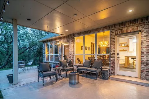 10500 Stone Gate Way, Arcadia, OK 73007 photo 40