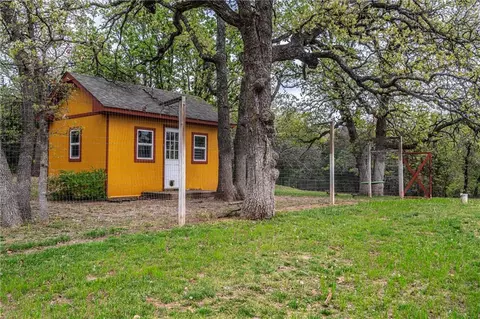 10500 Stone Gate Way, Arcadia, OK 73007 photo 43