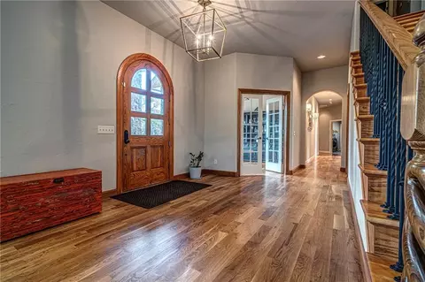 10500 Stone Gate Way, Arcadia, OK 73007 photo 9